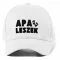 Apa leszek - Baseball Sapka