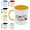 Squid Game Logó - Színes Bögre
