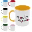 Squid Game Logó - Színes Bögre