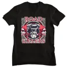 Road killers - Férfi Póló