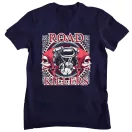 Road killers - Férfi Póló