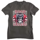 Road killers - Férfi Póló