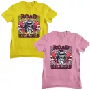 Road killers - Férfi Póló