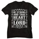 Jézusra várva - Férfi Póló