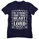 Jézusra várva - Férfi Póló