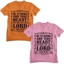 Jézusra várva - Férfi Póló