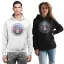 Come with us, We're doing butt stuff - Unisex Kapucnis Pulóver