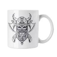 Viking Fejsze - Bögre