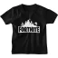 Fortnite Logó - Gyerek Póló