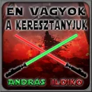 Én vagyok a keresztanyjuk - Star Wars Vászonkép (Személyre szabható)