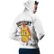 Kobe It's all opportunity for me to rise NBA Kapucnis Pulóver