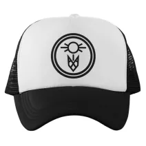Egyéb Mintás Baseball Sapkák
