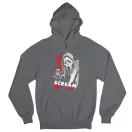 Sikoly - Unisex Kapucnis Pulóver