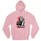 Sikoly - Unisex Kapucnis Pulóver