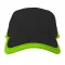 Online Termék Tervező | Teamwear Baseball Sapka