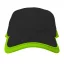 Online Termék Tervező | Teamwear Baseball Sapka