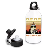 Pew-Pew Madafakas - Fémkulacs