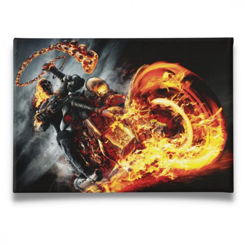 Ghost Rider - Vászonkép