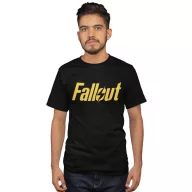 Fallout - Férfi Póló