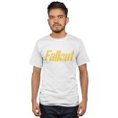 Fallout - Férfi Póló