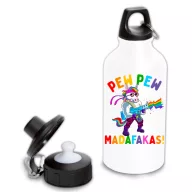 Pew-Pew Madafakas - Fémkulacs