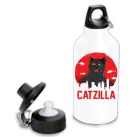 Catzilla - Fémkulacs
