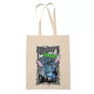 Disney Zombie Stitch - Vászontáska