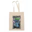 Disney Zombie Stitch - Vászontáska