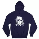 Horror Squad - Unisex Kapucnis Pulóver