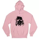 Horror Squad - Unisex Kapucnis Pulóver