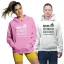 Nem még mindig nem akarok gyereket  - Unisex Kapucnis Pulóver