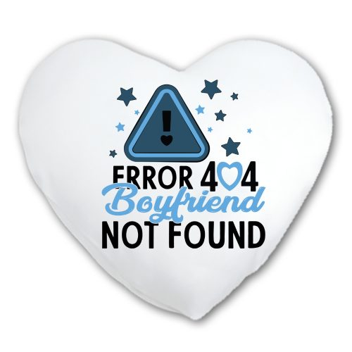 404 Pasi Nem Található - Anti Valentin Párna