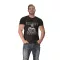 C-Bum - Skinny B*tch - Chris Bumstead - GYM Fitness Férfi Póló