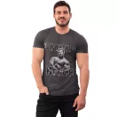 C-Bum - Skinny B*tch - Chris Bumstead - GYM Fitness Férfi Póló