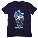 Vegita - Dragon Ball Férfi Póló