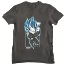 Vegita - Dragon Ball Férfi Póló