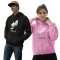 Fingani Jó - Unisex Kapucnis Pulóver