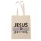 Jesus is better - Vászontáska