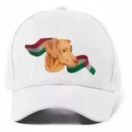 Magyar Vizsla - Baseball Sapka