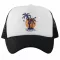 Island beach - Trucker Hálós Baseball Sapka