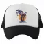 Island beach - Trucker Hálós Baseball Sapka
