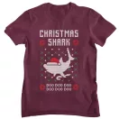 Shark doo doo - Férfi Póló