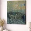 Vincent van Gogh - A rabok köre vászonkép