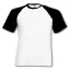 Pólótervező - Unisex Baseball Póló