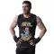 Super Gym Bros - Férfi GYM Fitness Atléta