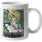 Dragon Ball Super Saiyan - Bögre