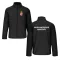 Magyarország Szurkolói Férfi Softshell Dzseki