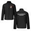 Magyarország Szurkolói Férfi Softshell Dzseki