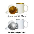 Jobban szeretlek mint tegnap, Tegnap az idegeimre mentél - Bögre