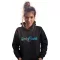 OnlyGains - GYM Fitness Unisex Kapucnis Pulóver